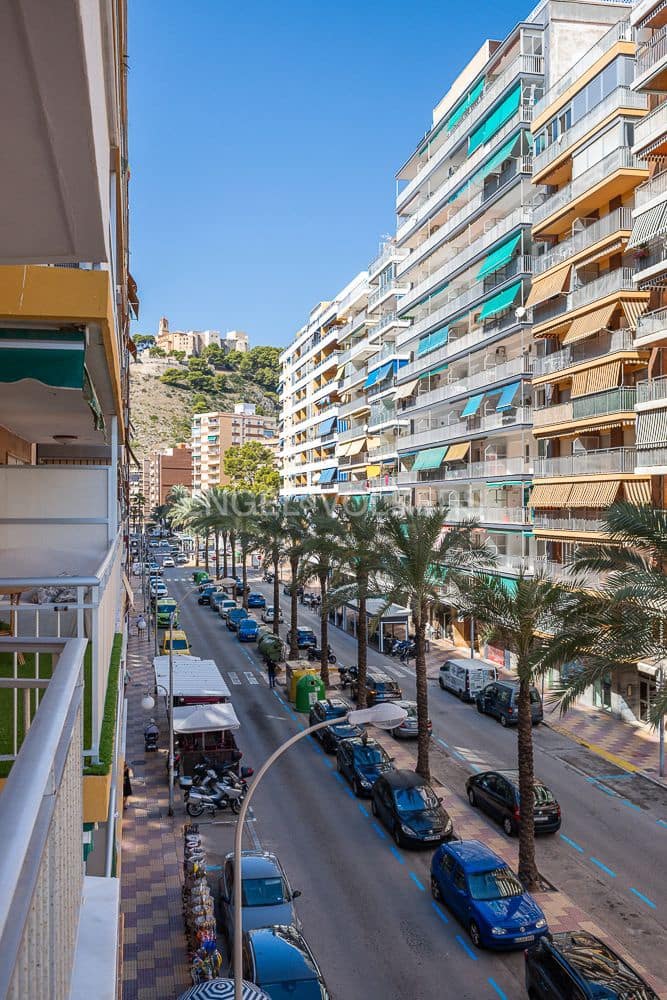 2 Zimmer Wohnung zu verkaufen in Cullera - 265.000 € (Ref: 9257945)