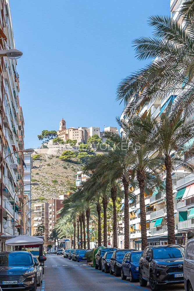 2 Zimmer Wohnung zu verkaufen in Cullera - 265.000 € (Ref: 9257945)