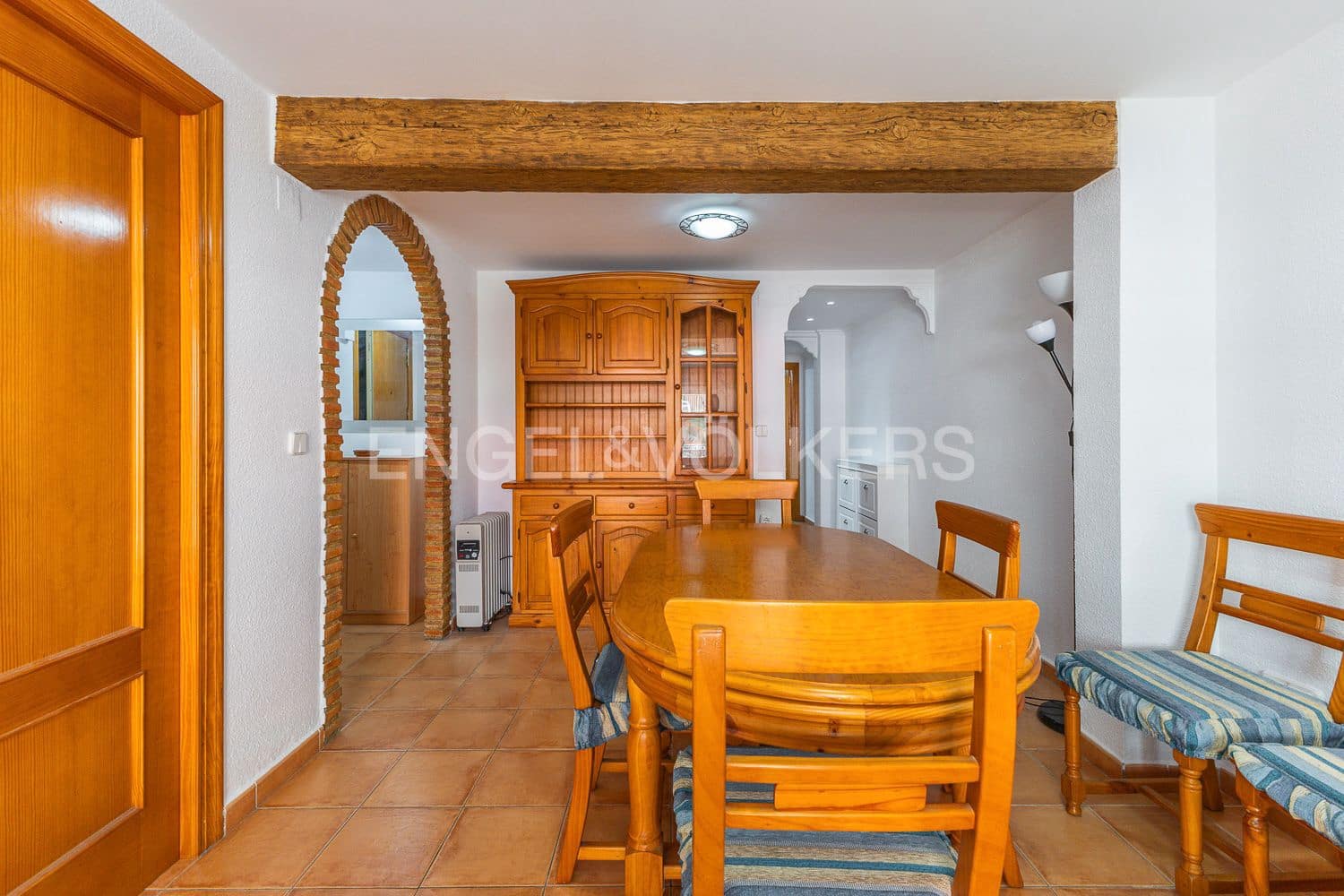 2 Zimmer Wohnung zu verkaufen in Cullera - 265.000 € (Ref: 9257945)