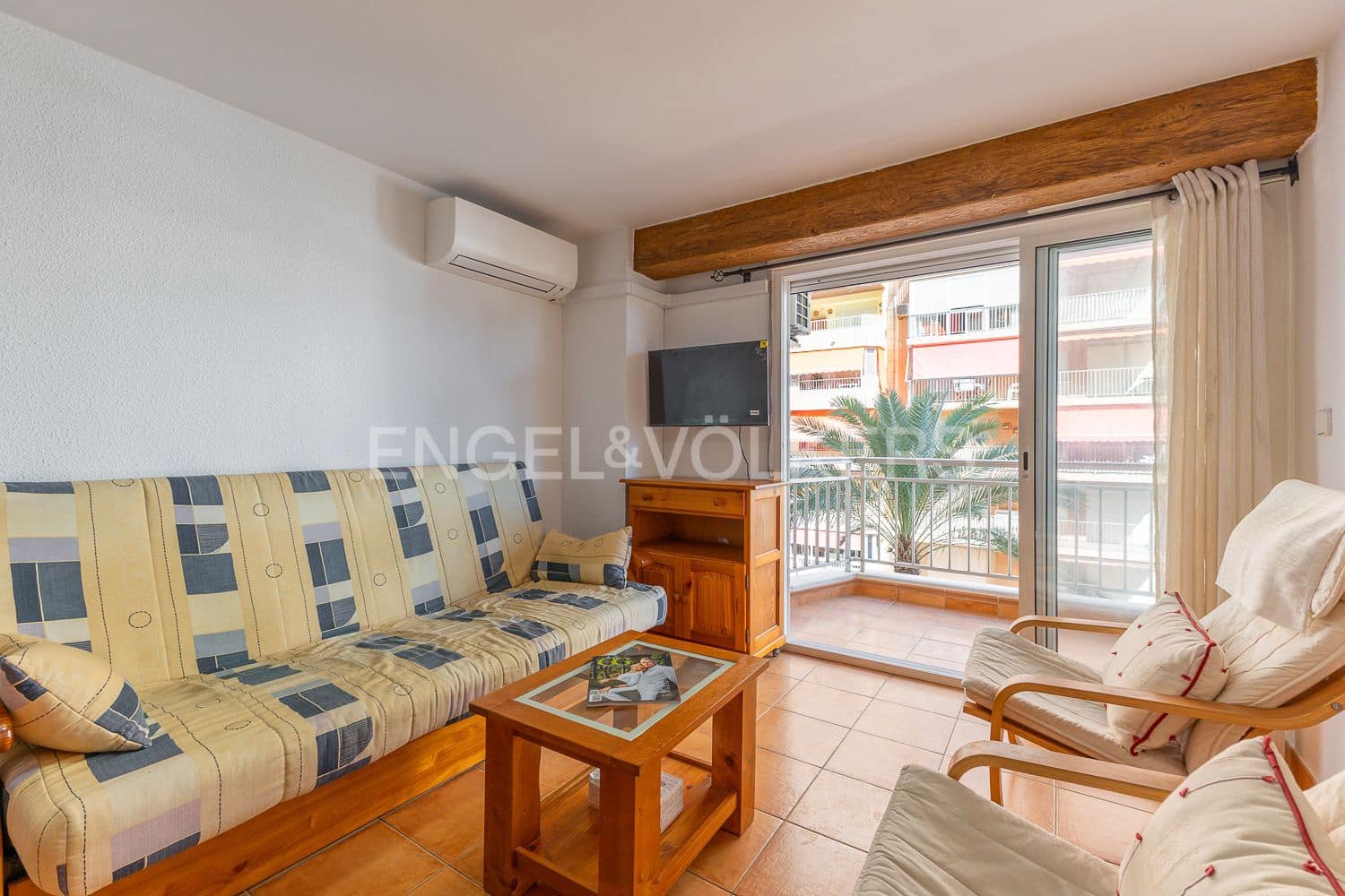 2 Zimmer Wohnung zu verkaufen in Cullera - 265.000 € (Ref: 9257945)