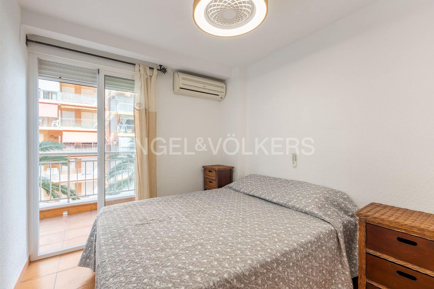 2 Zimmer Wohnung zu verkaufen in Cullera - 265.000 € (Ref: 9257945)