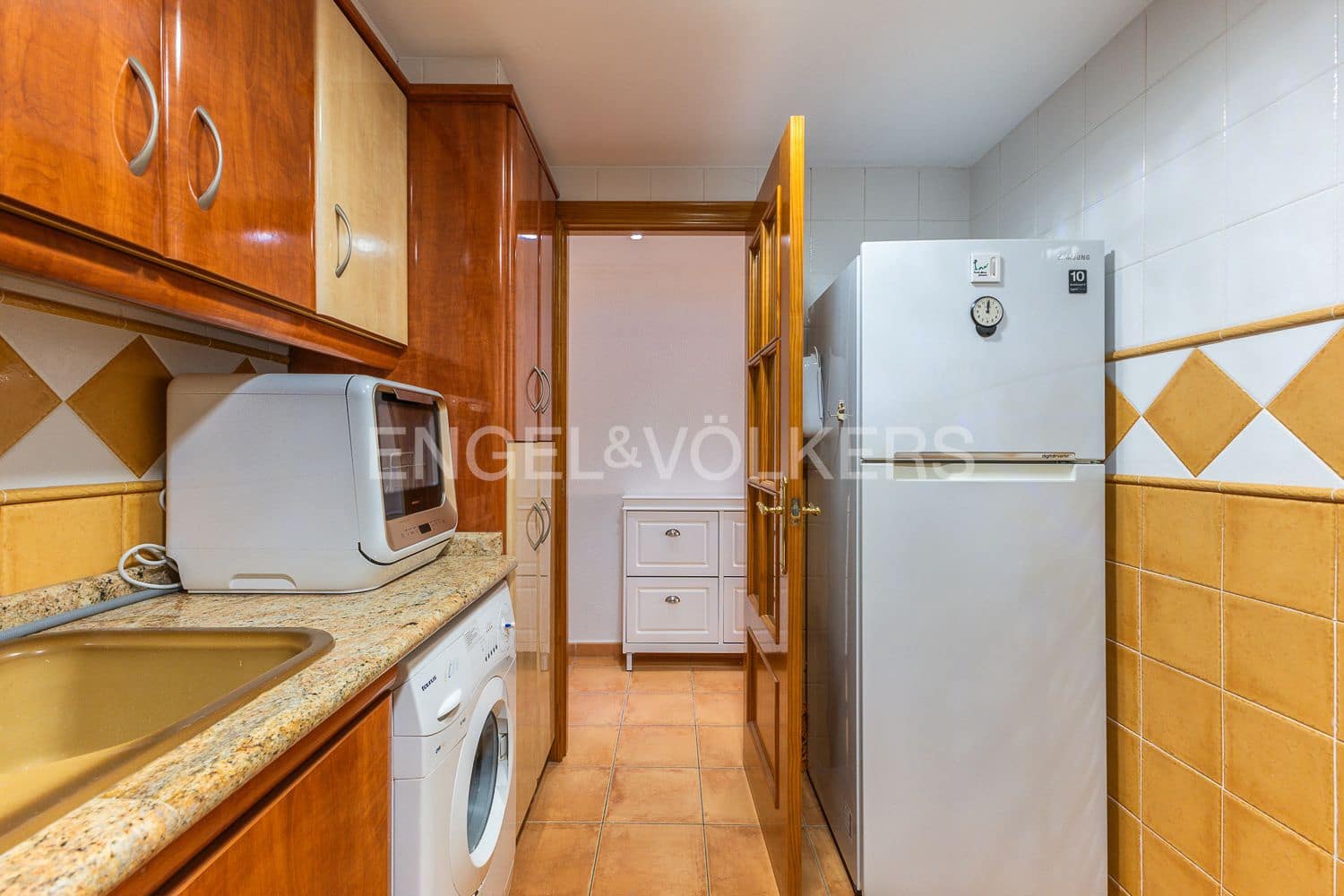 2 Zimmer Wohnung zu verkaufen in Cullera - 265.000 € (Ref: 9257945)