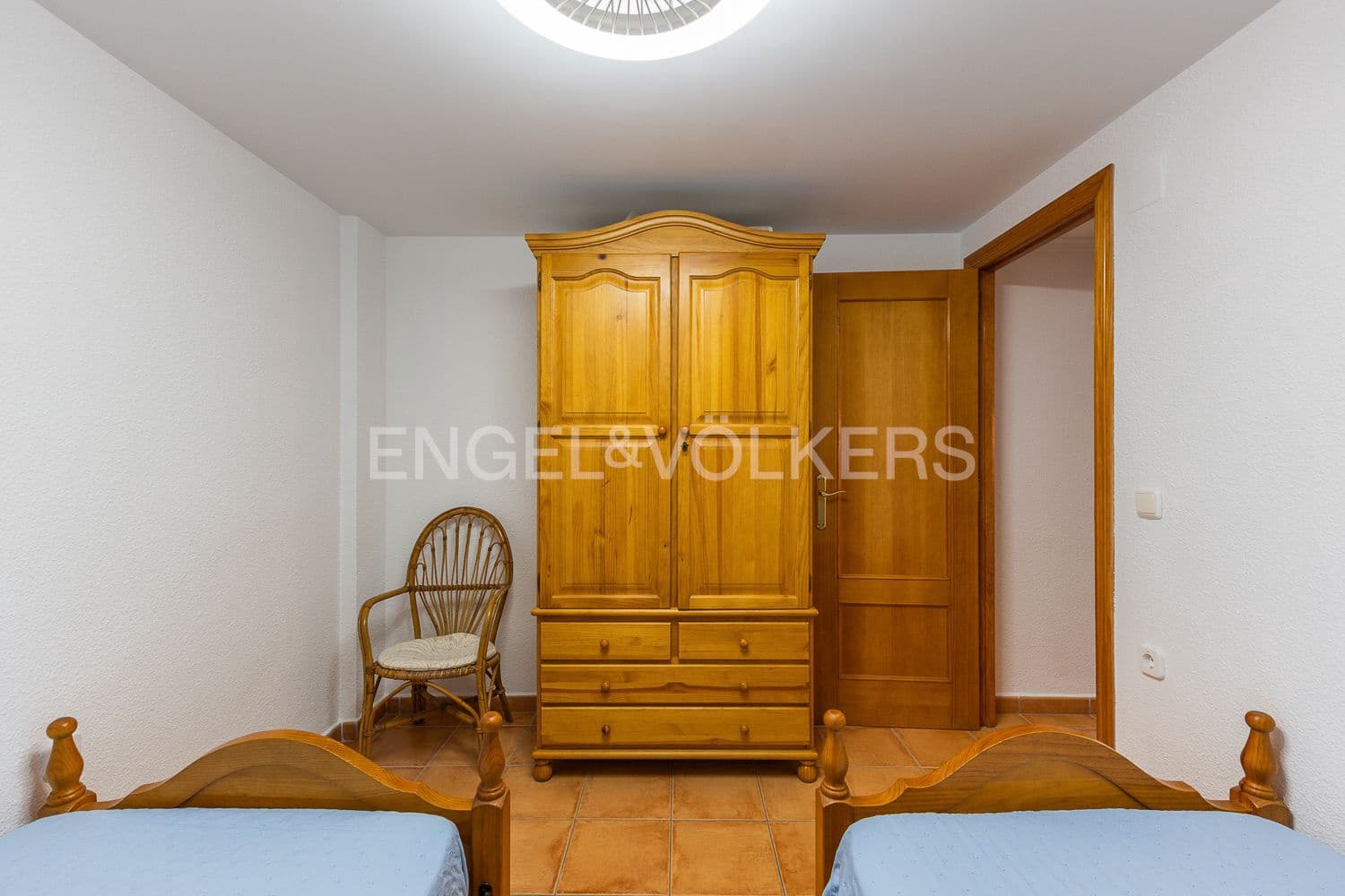2 Zimmer Wohnung zu verkaufen in Cullera - 265.000 € (Ref: 9257945)