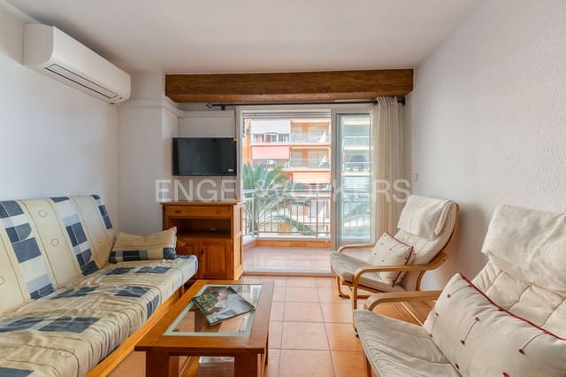 2 Zimmer Wohnung zu verkaufen in Sant Antoni, Cullera - 265.000 € (Ref: 9257945)