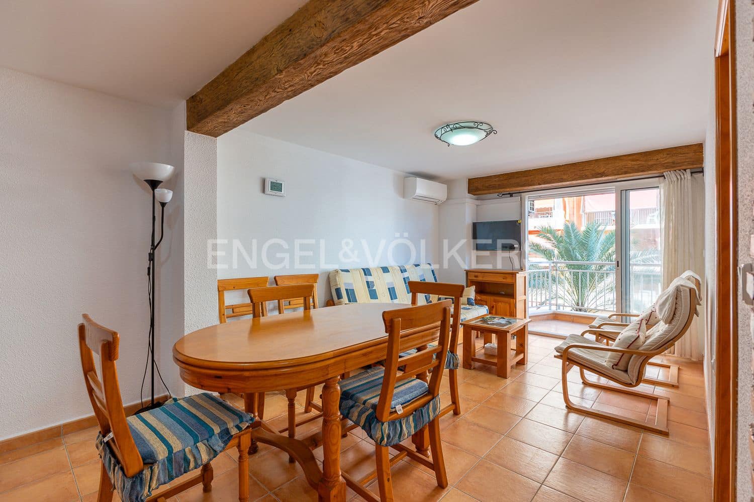 2 Zimmer Wohnung zu verkaufen in Cullera - 265.000 € (Ref: 9257945)
