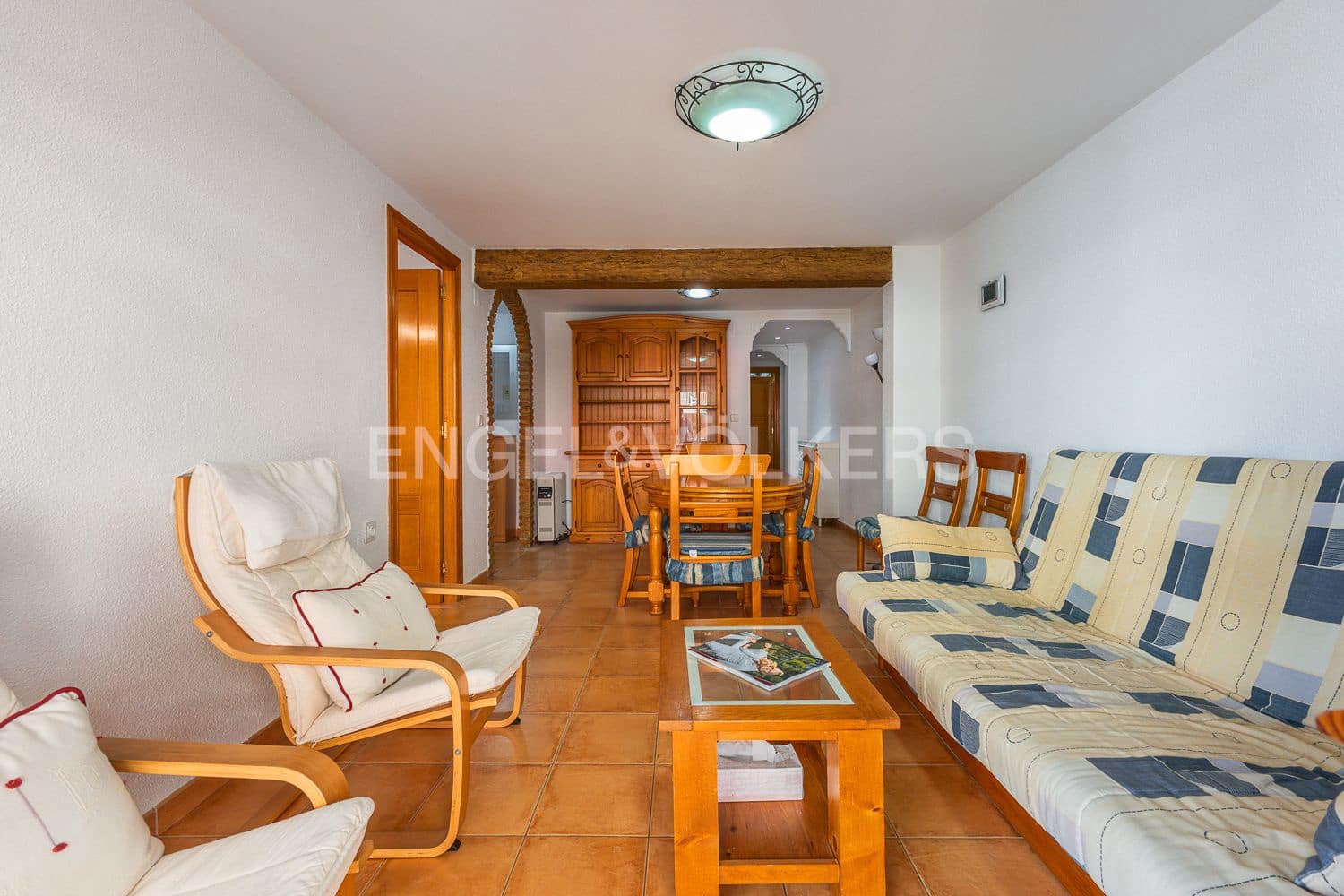 2 Zimmer Wohnung zu verkaufen in Cullera - 265.000 € (Ref: 9257945)