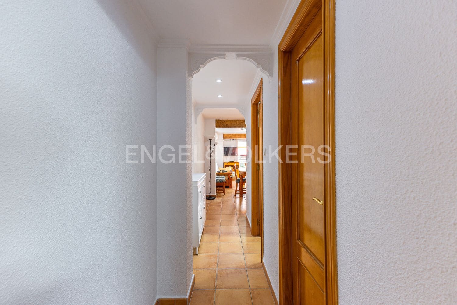 2 Zimmer Wohnung zu verkaufen in Cullera - 265.000 € (Ref: 9257945)