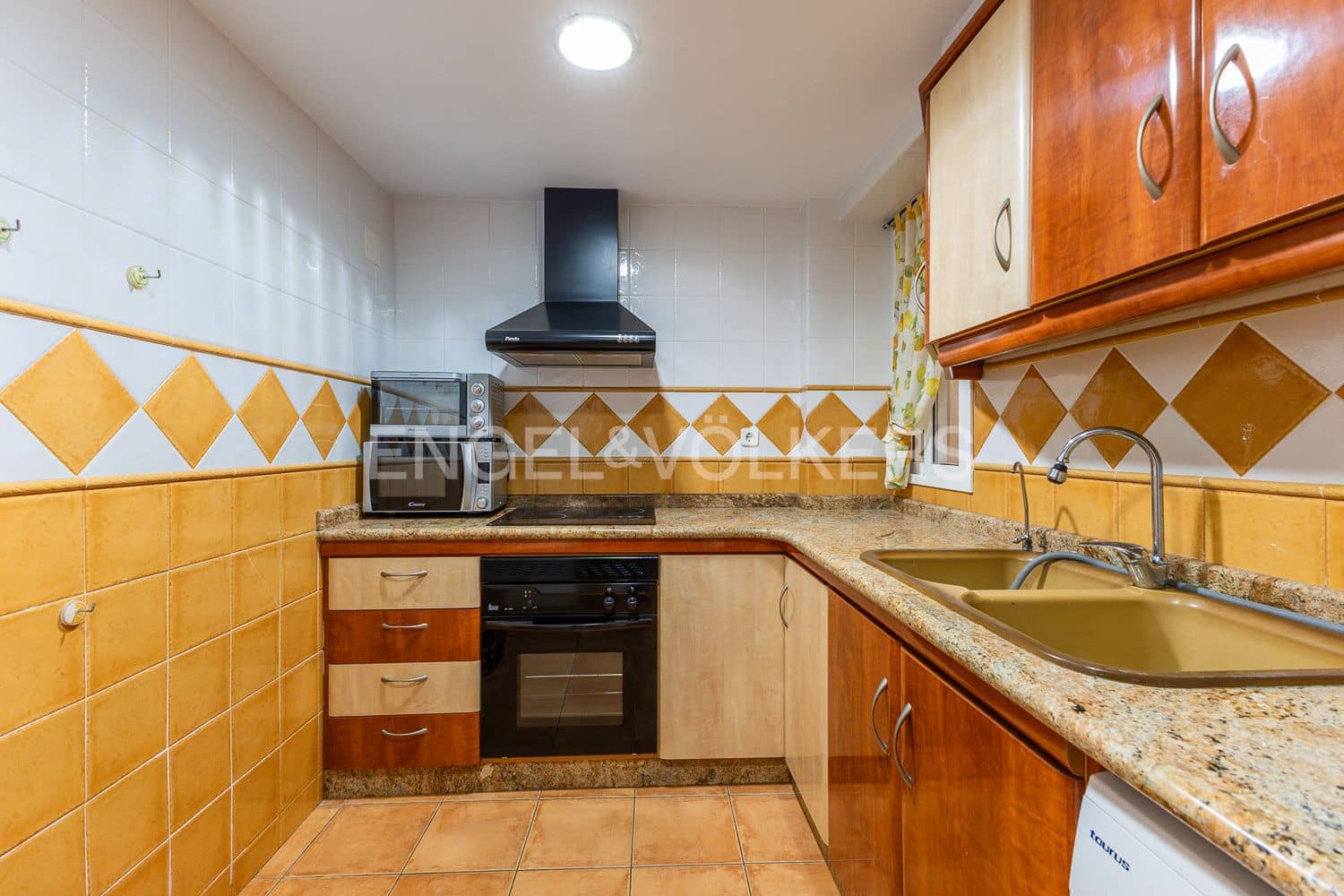 2 Zimmer Wohnung zu verkaufen in Cullera - 265.000 € (Ref: 9257945)