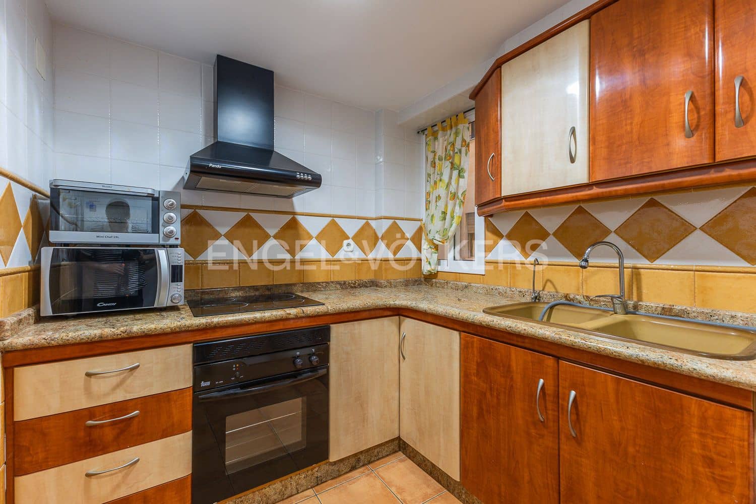 2 Zimmer Wohnung zu verkaufen in Cullera - 265.000 € (Ref: 9257945)