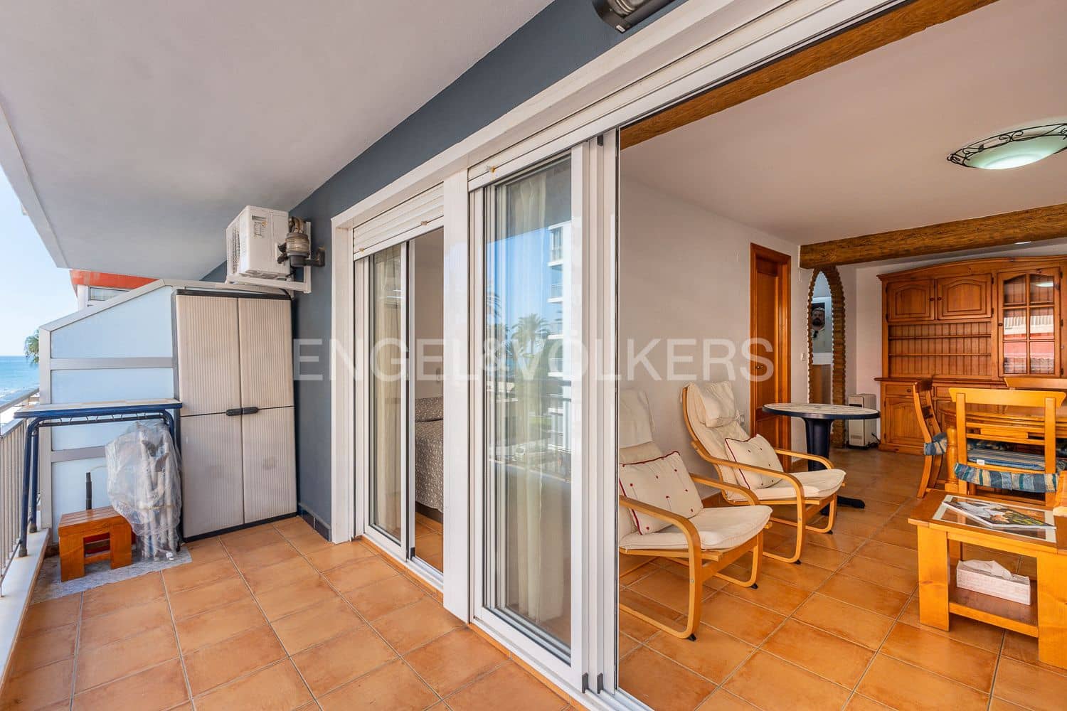 2 Zimmer Wohnung zu verkaufen in Cullera - 265.000 € (Ref: 9257945)