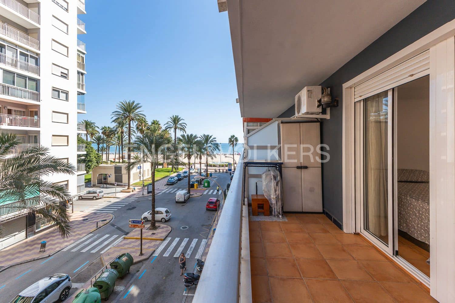 2 Zimmer Wohnung zu verkaufen in Cullera - 265.000 € (Ref: 9257945)