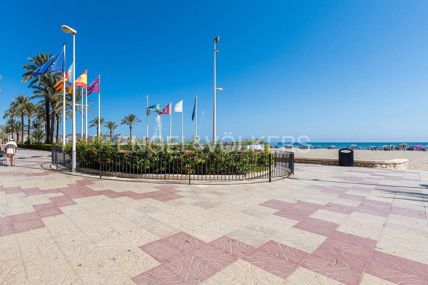 2 Zimmer Wohnung zu verkaufen in Cullera - 265.000 € (Ref: 9257945)