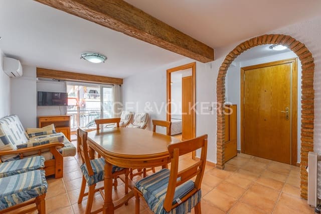 2 Zimmer Wohnung zu verkaufen in Sant Antoni, Cullera - 265.000 € (Ref: 9257945)