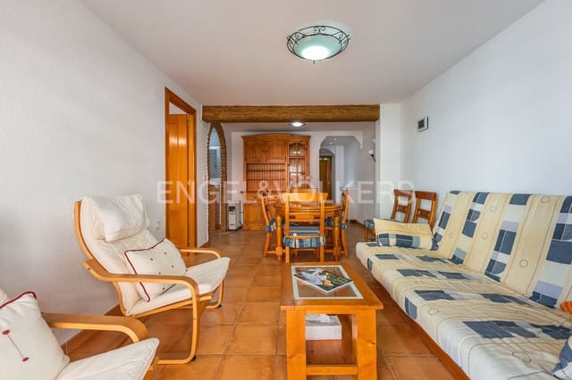 2 Zimmer Wohnung zu verkaufen in Sant Antoni, Cullera - 265.000 € (Ref: 9257945)