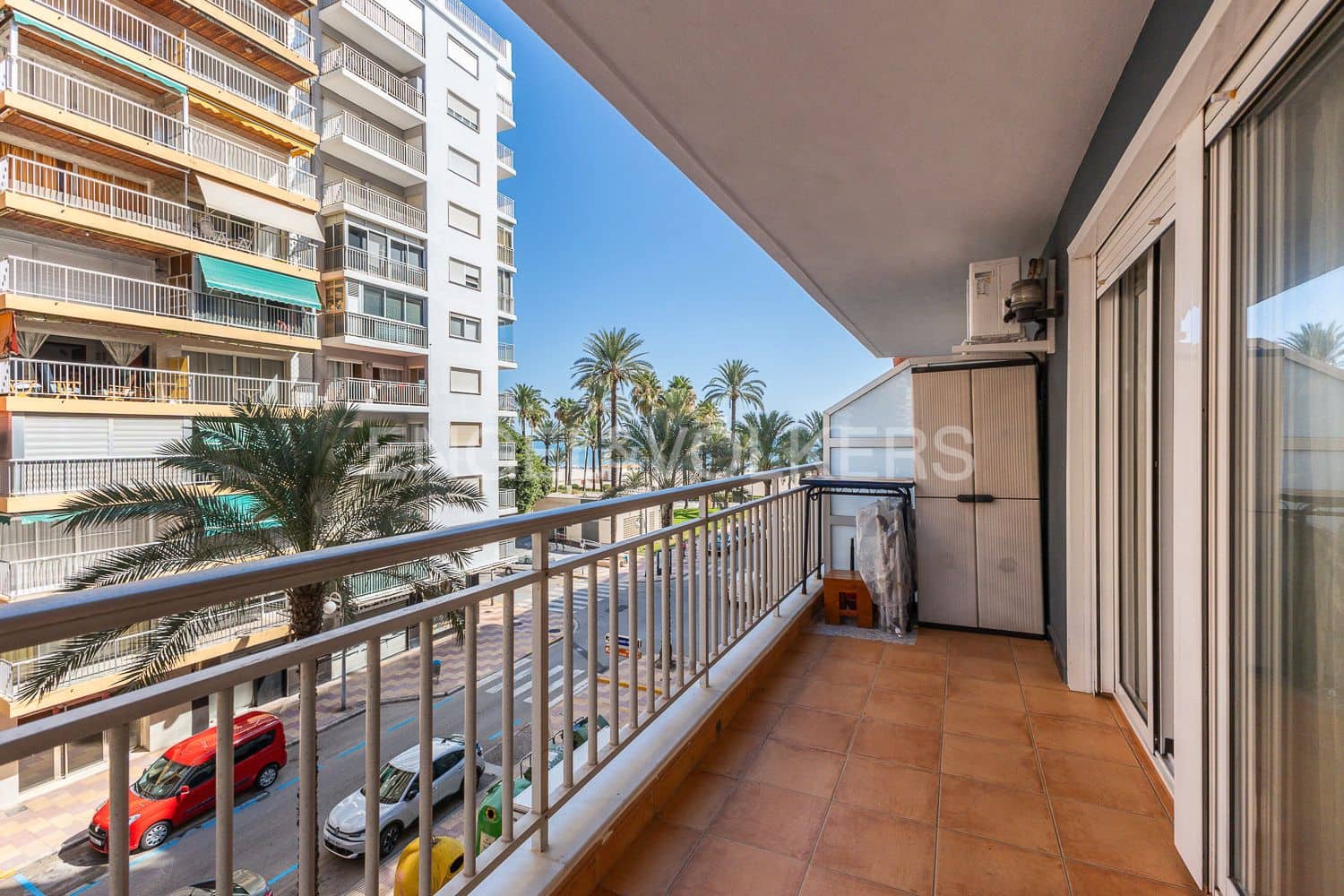 2 Zimmer Wohnung zu verkaufen in Cullera - 265.000 € (Ref: 9257945)