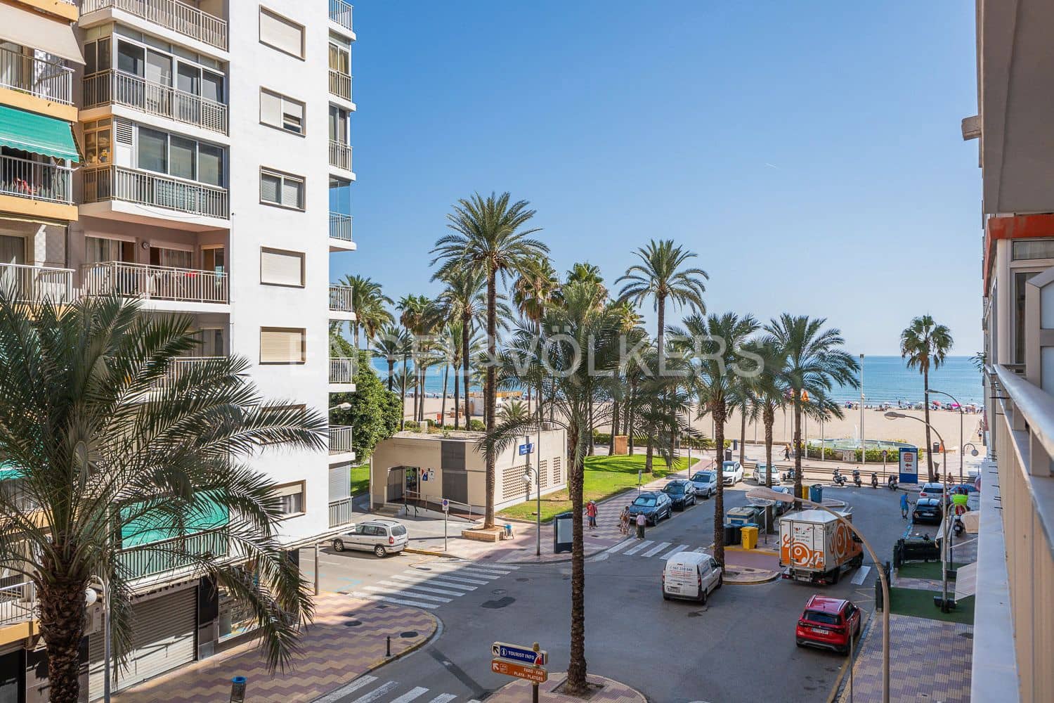 2 Zimmer Wohnung zu verkaufen in Cullera - 265.000 € (Ref: 9257945)