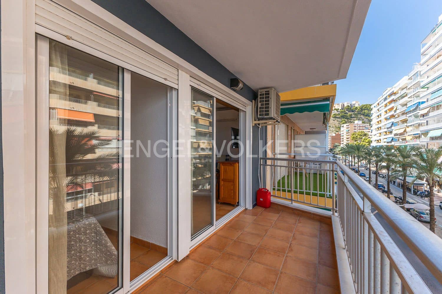 2 Zimmer Wohnung zu verkaufen in Cullera - 265.000 € (Ref: 9257945)