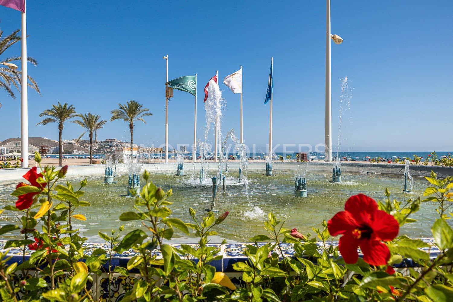 2 Zimmer Wohnung zu verkaufen in Cullera - 265.000 € (Ref: 9257945)
