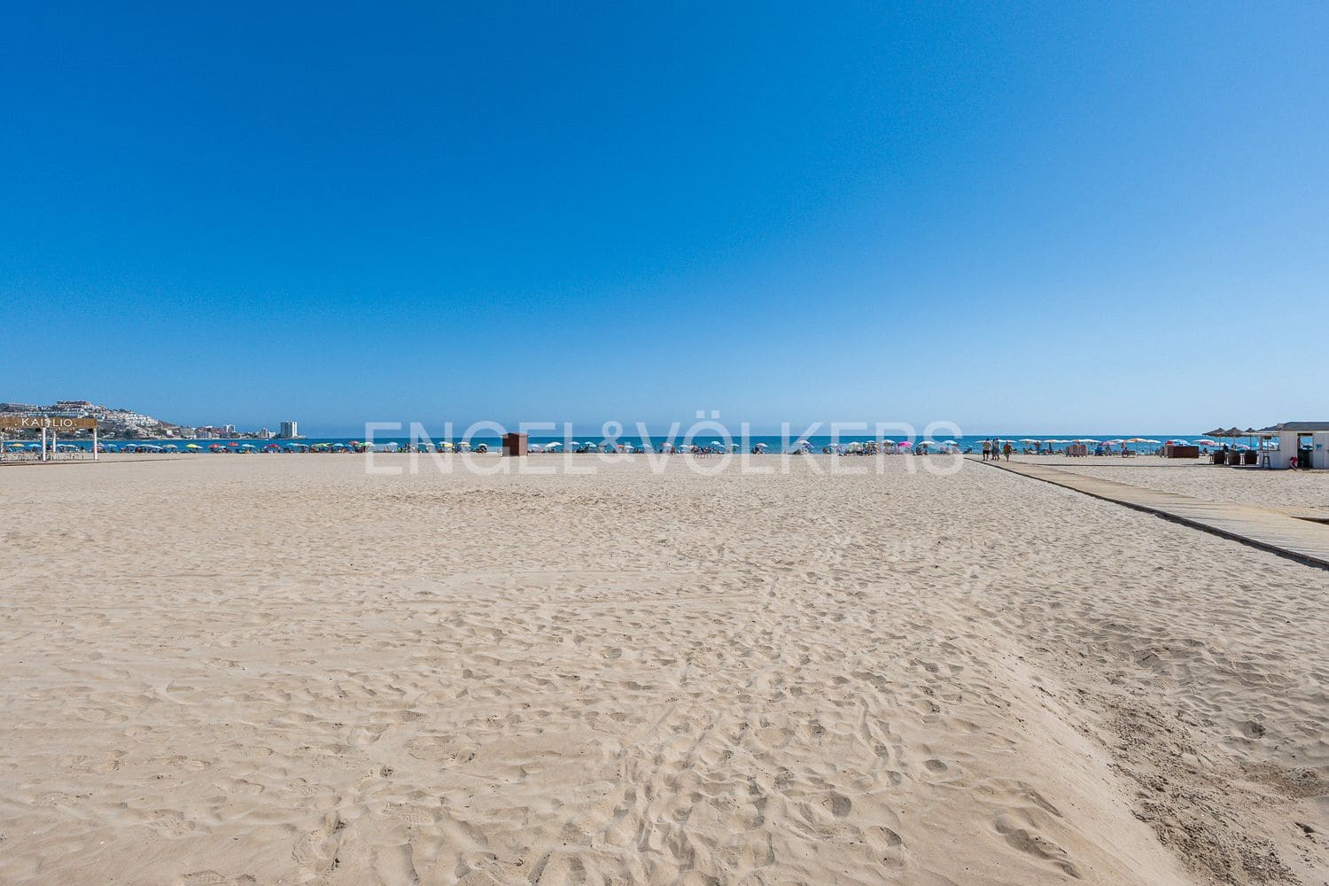 2 Zimmer Wohnung zu verkaufen in Cullera - 265.000 € (Ref: 9257945)