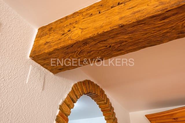 2 Zimmer Wohnung zu verkaufen in Sant Antoni, Cullera - 265.000 € (Ref: 9257945)