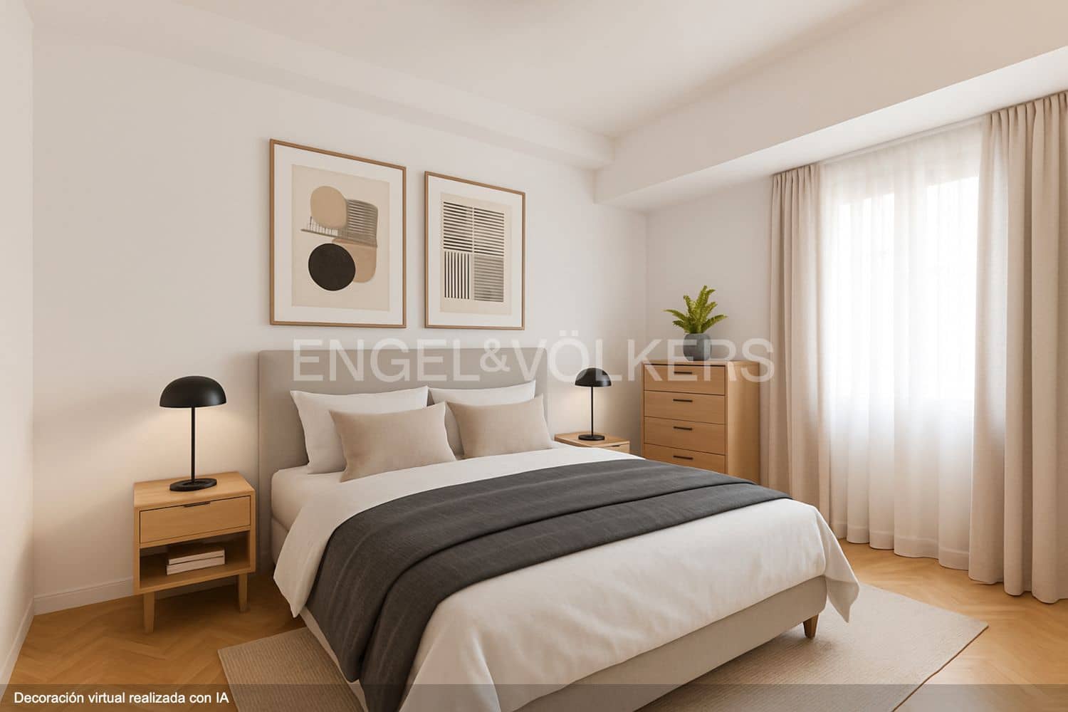 5 bedroom Flat for sale in Valencia city with garage - € 880,000 (Ref: 9261952)