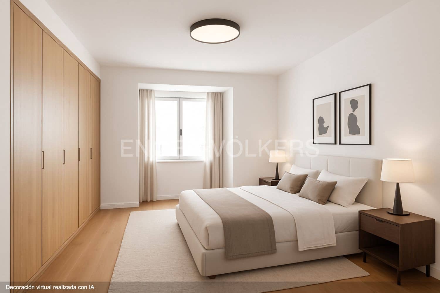 5 bedroom Flat for sale in Valencia city with garage - € 880,000 (Ref: 9261952)