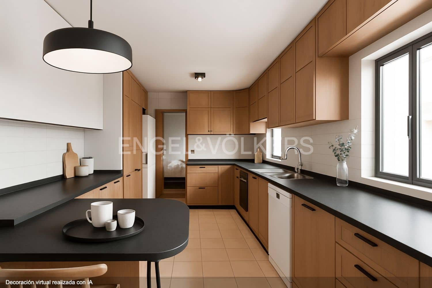 5 bedroom Flat for sale in Valencia city with garage - € 880,000 (Ref: 9261952)
