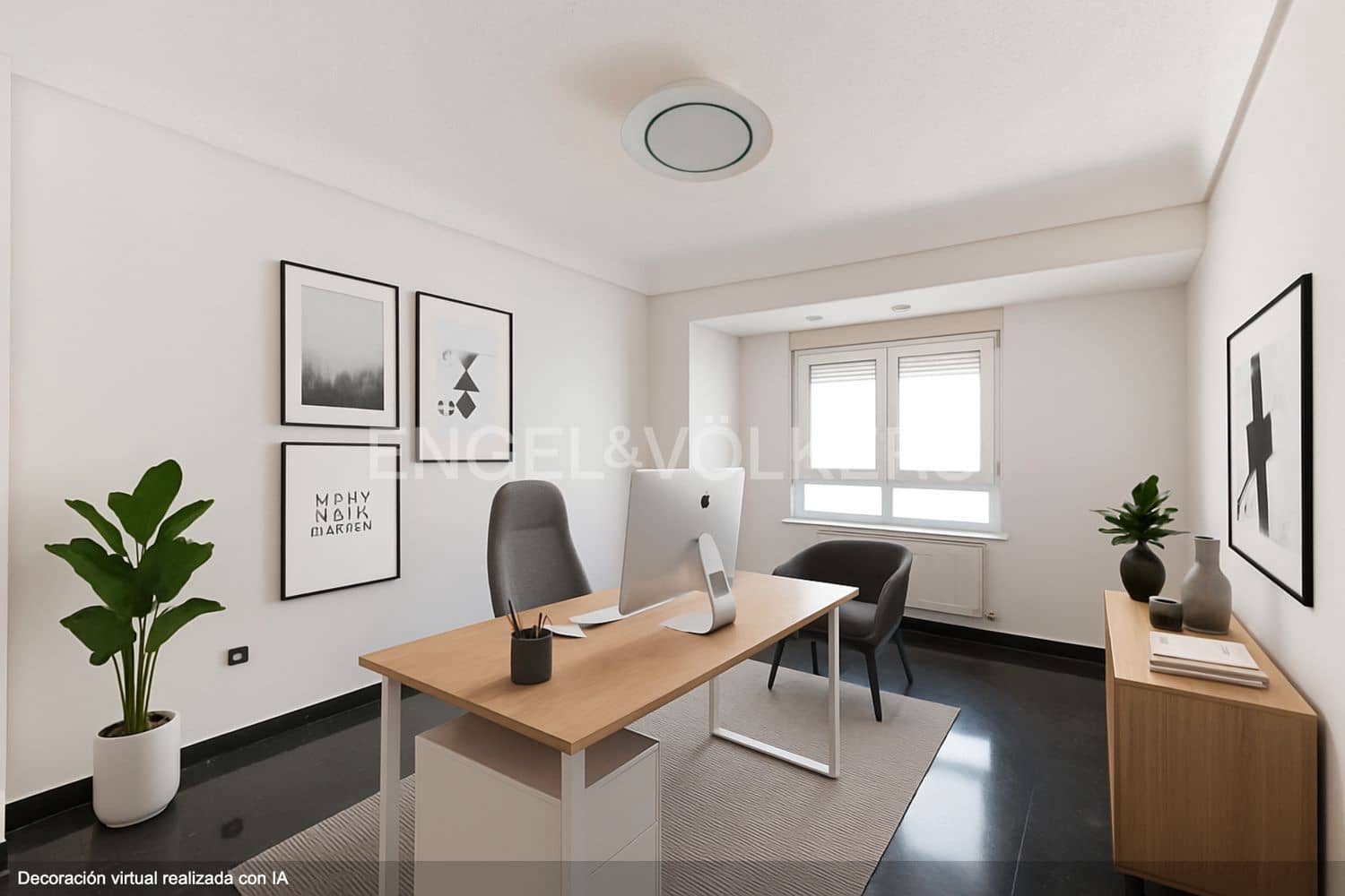 5 bedroom Flat for sale in Valencia city with garage - € 880,000 (Ref: 9261952)