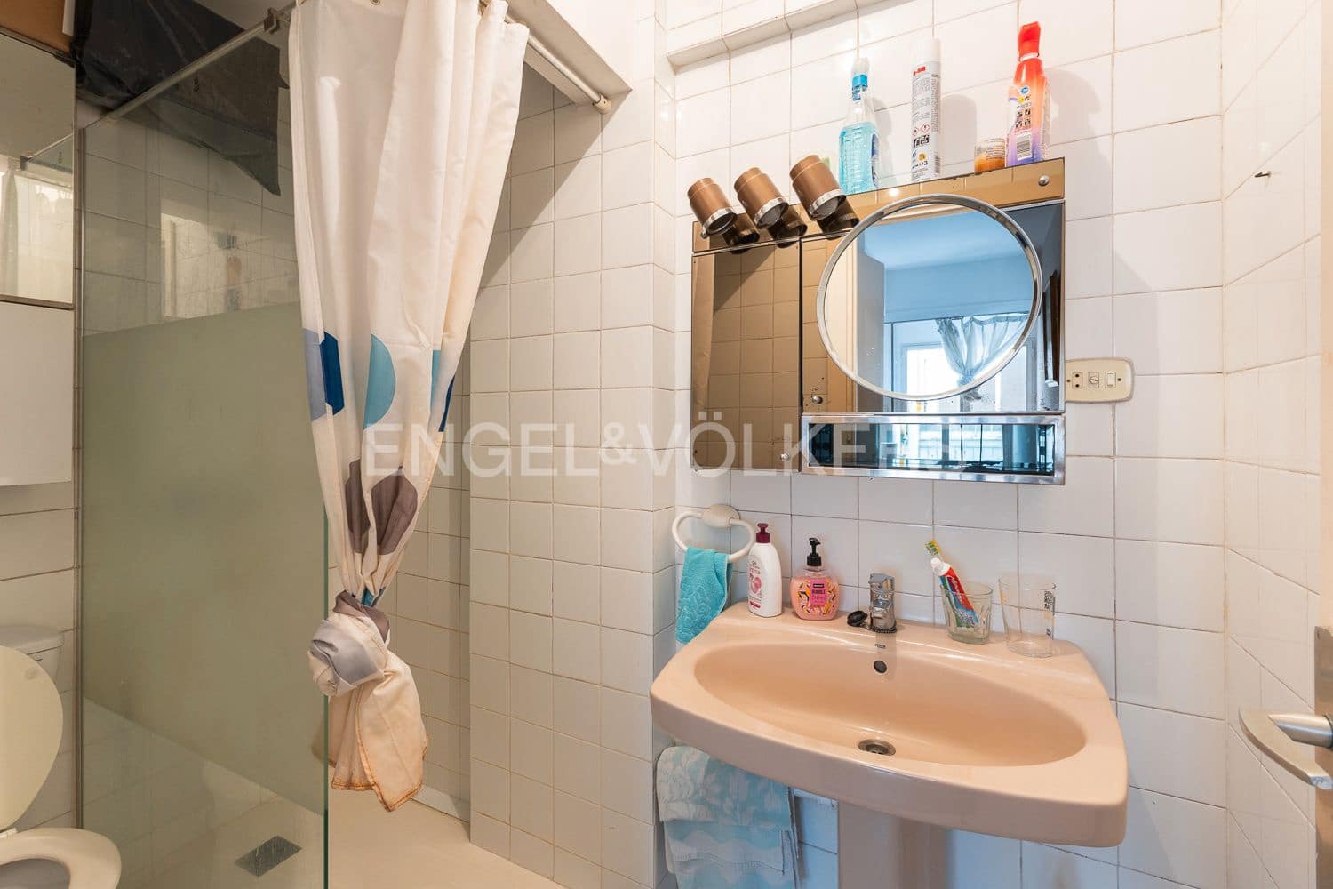 5 bedroom Flat for sale in Valencia city with garage - € 880,000 (Ref: 9261952)