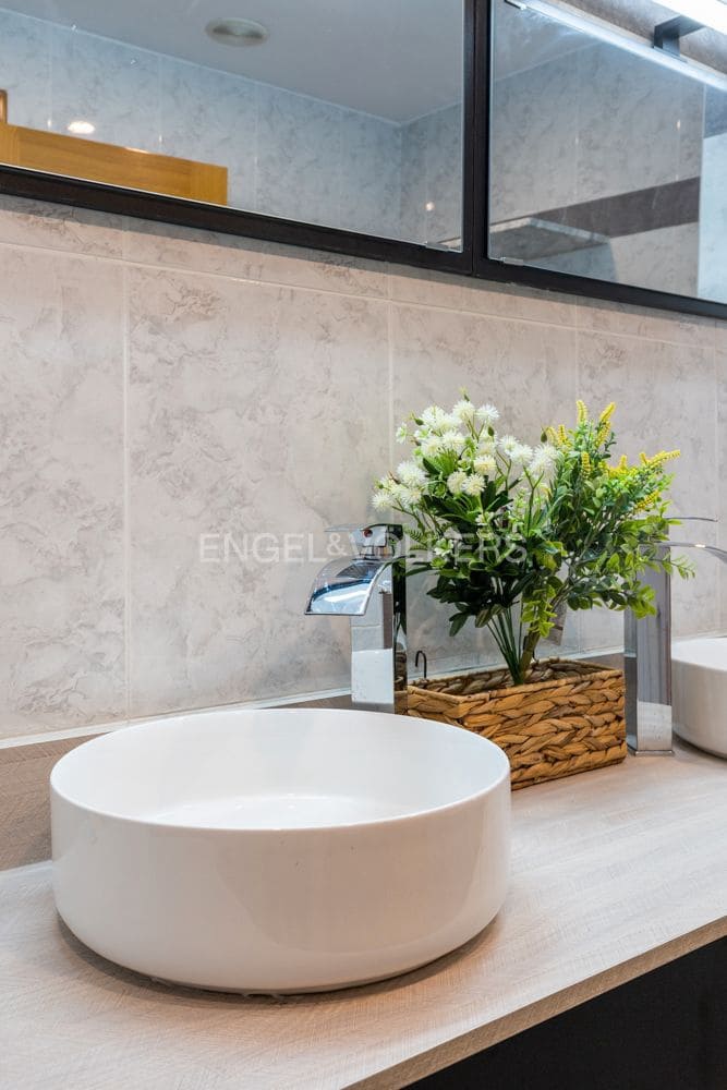 3 Zimmer Apartment zu verkaufen in Burriana / Borriana mit Garage - 299.000 € (Ref: 9263172)