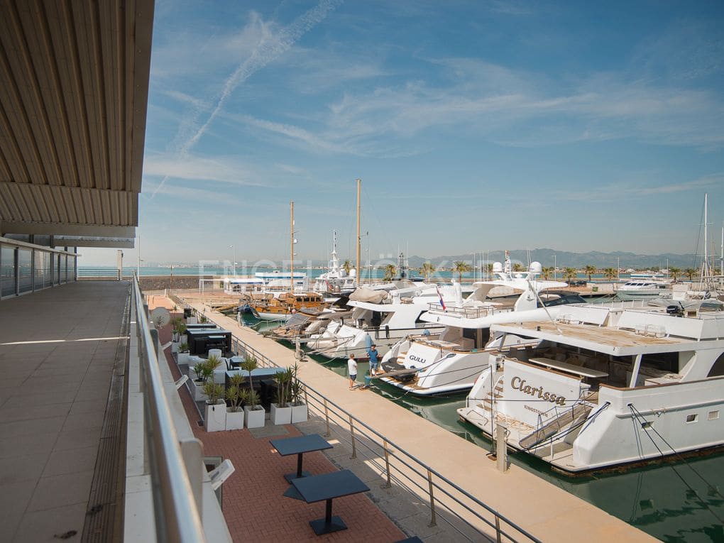 3 Zimmer Apartment zu verkaufen in Burriana / Borriana mit Garage - 299.000 € (Ref: 9263172)