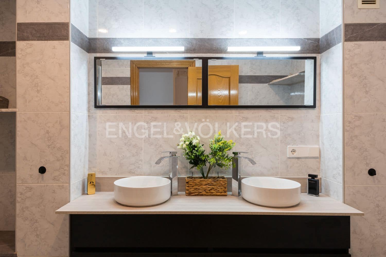 3 Zimmer Apartment zu verkaufen in Burriana / Borriana mit Garage - 299.000 € (Ref: 9263172)