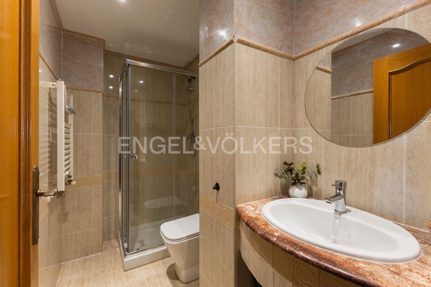 3 Zimmer Apartment zu verkaufen in Burriana / Borriana mit Garage - 299.000 € (Ref: 9263172)