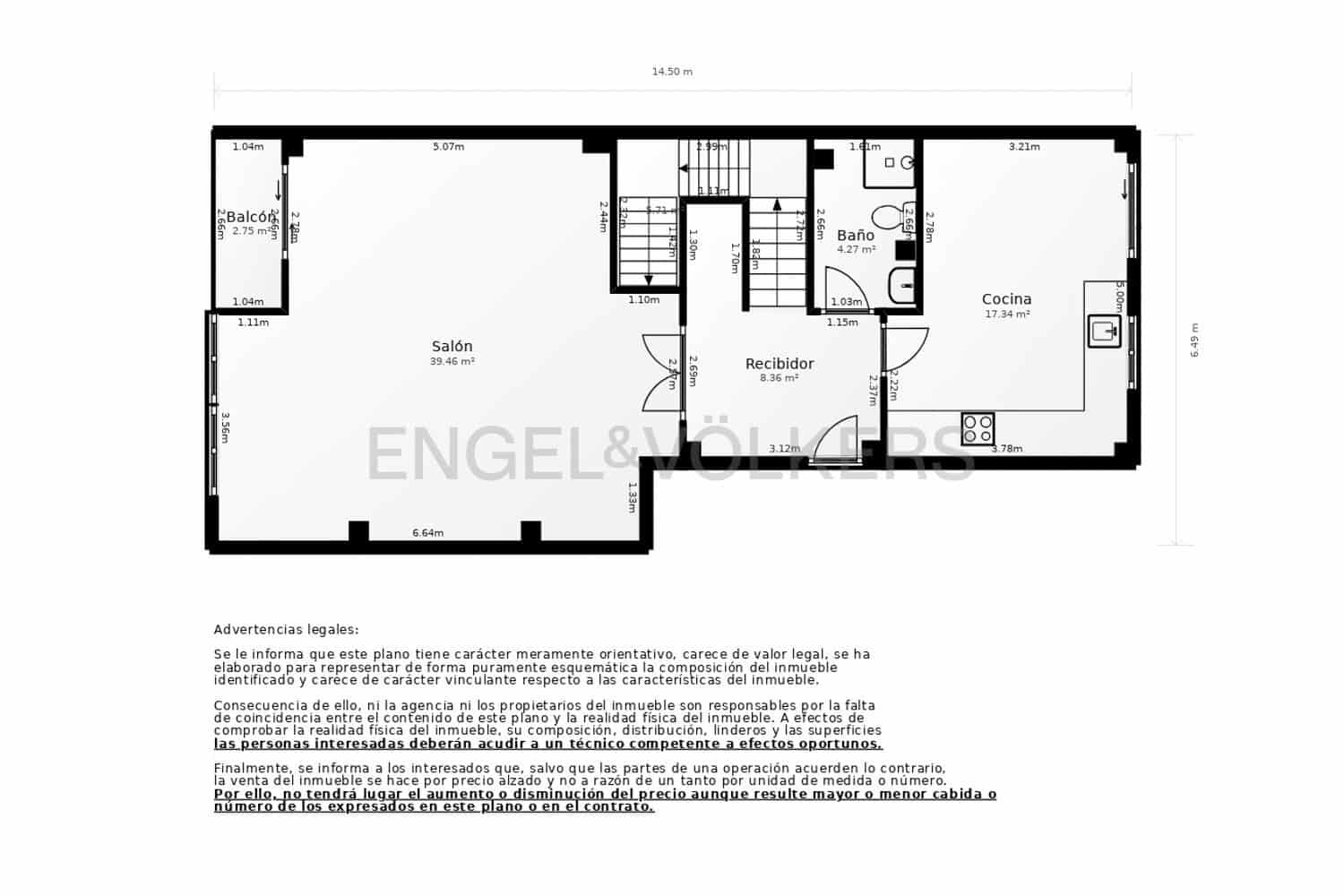 3 Zimmer Apartment zu verkaufen in Burriana / Borriana mit Garage - 299.000 € (Ref: 9263172)