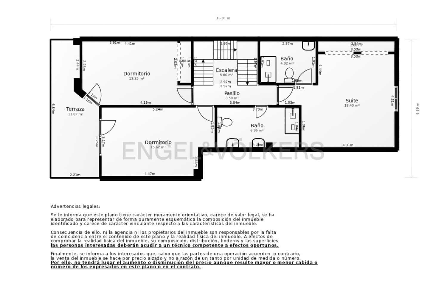 3 Zimmer Apartment zu verkaufen in Burriana / Borriana mit Garage - 299.000 € (Ref: 9263172)