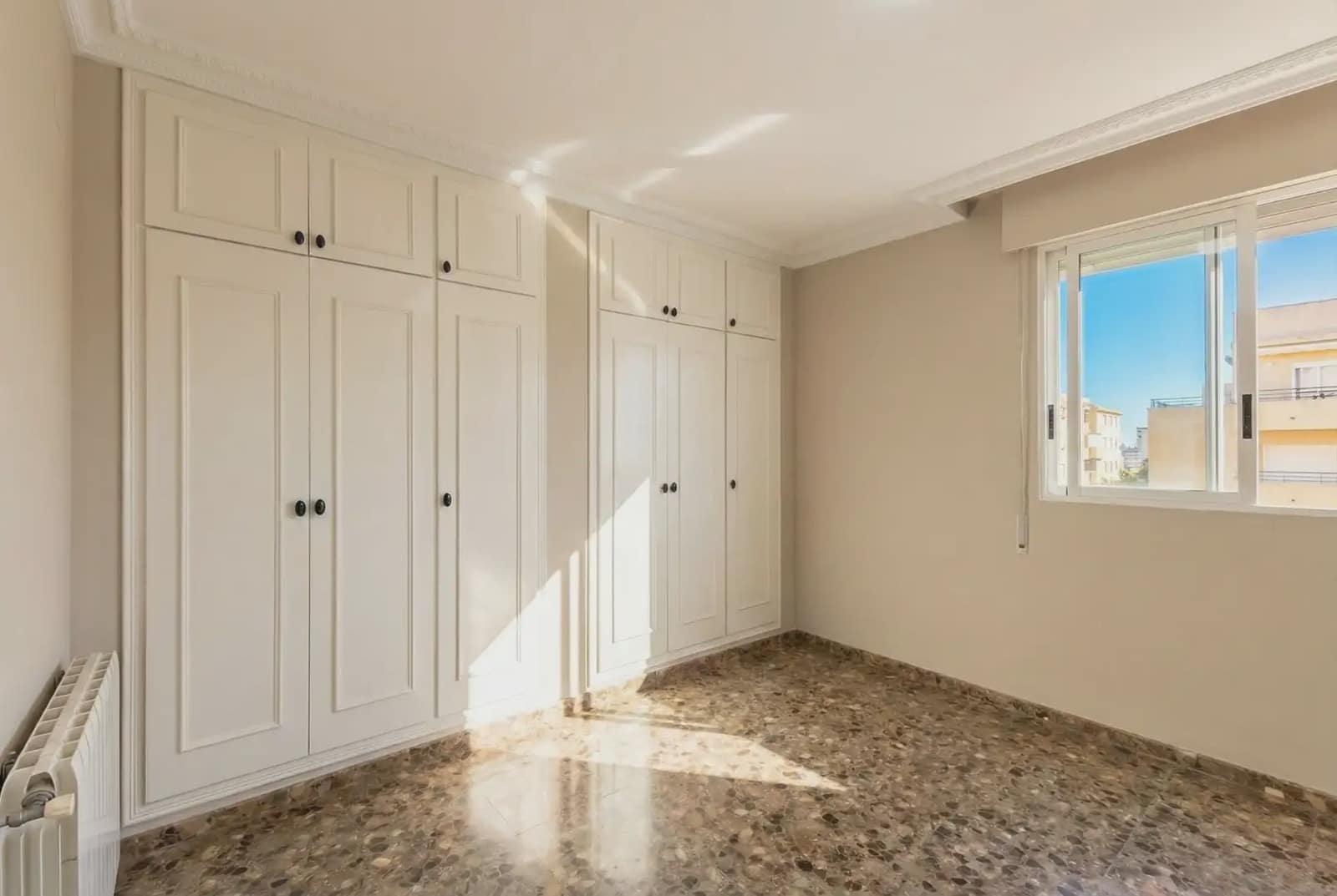 3 Zimmer Apartment zu verkaufen in Burriana / Borriana mit Garage - 299.000 € (Ref: 9263172)