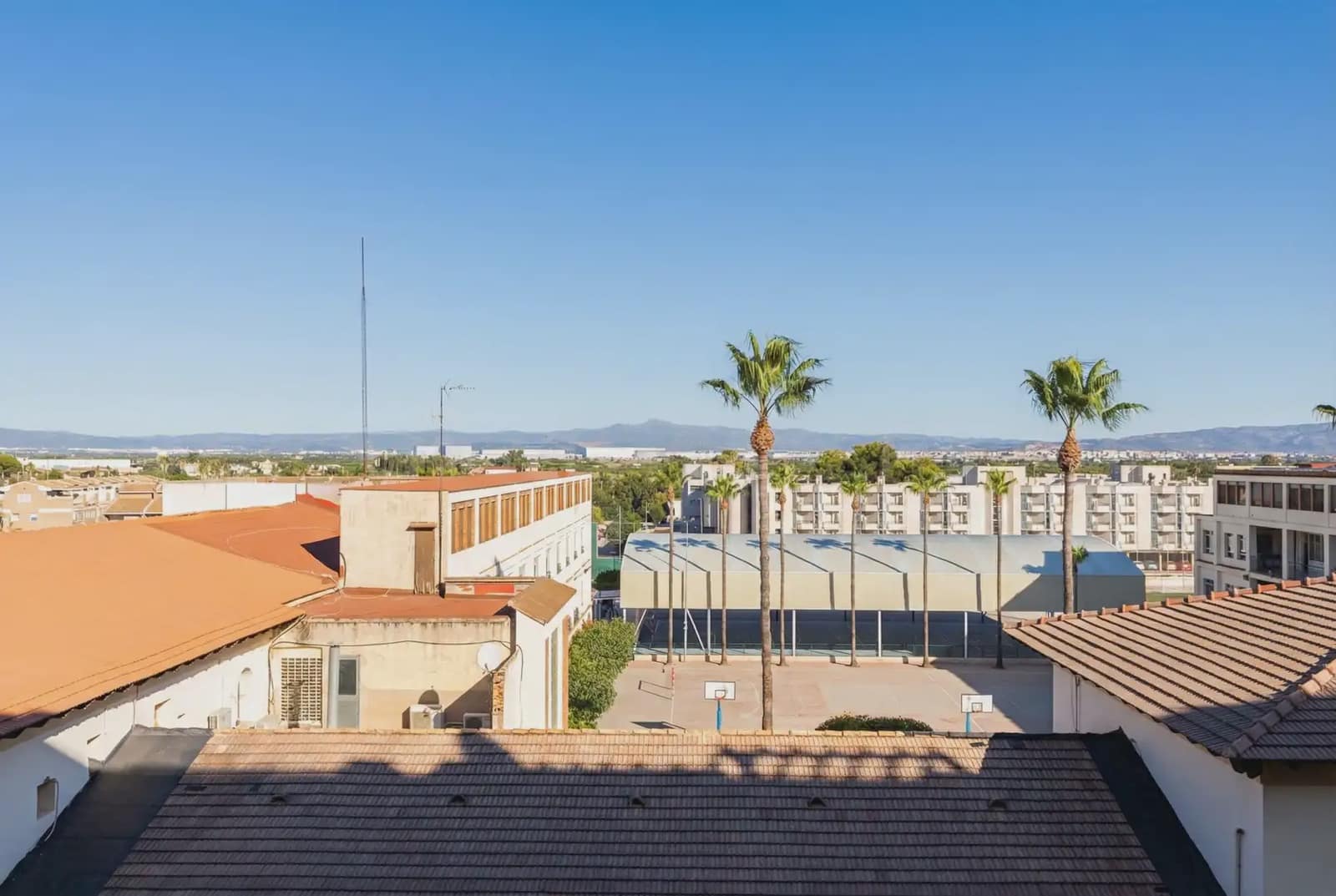 3 Zimmer Apartment zu verkaufen in Burriana / Borriana mit Garage - 299.000 € (Ref: 9263172)