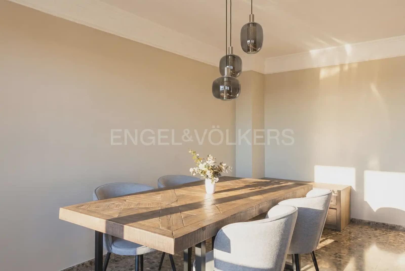 3 Zimmer Apartment zu verkaufen in Burriana / Borriana mit Garage - 299.000 € (Ref: 9263172)