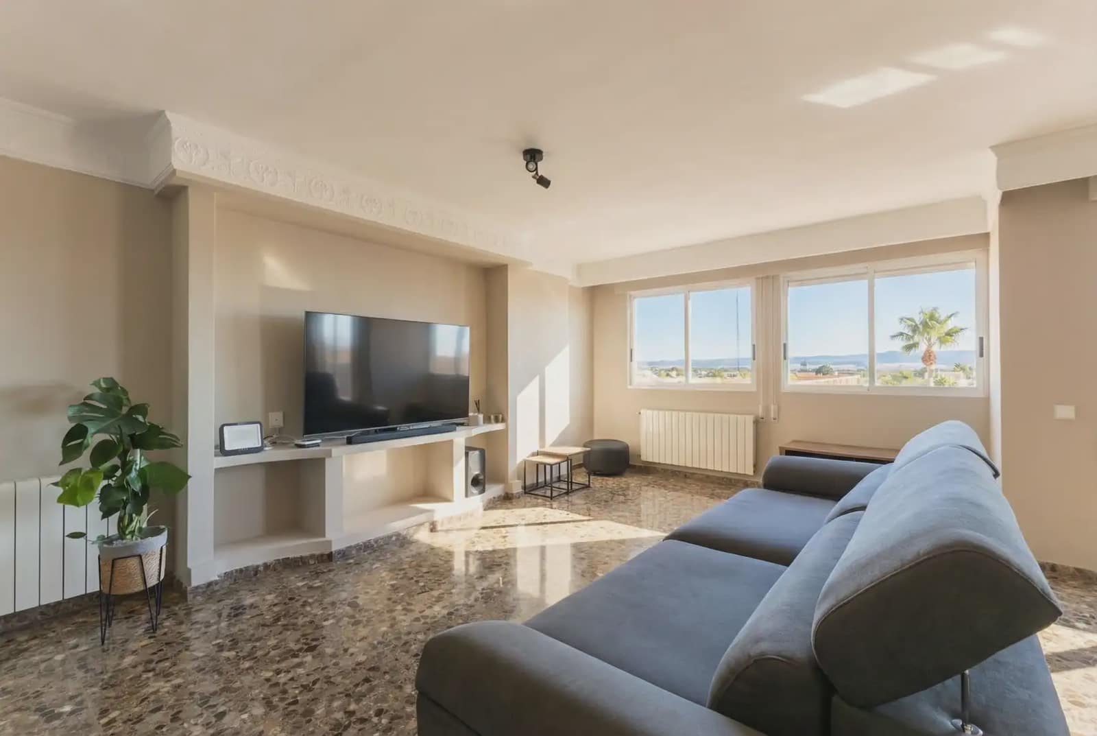 3 Zimmer Apartment zu verkaufen in Burriana / Borriana mit Garage - 299.000 € (Ref: 9263172)