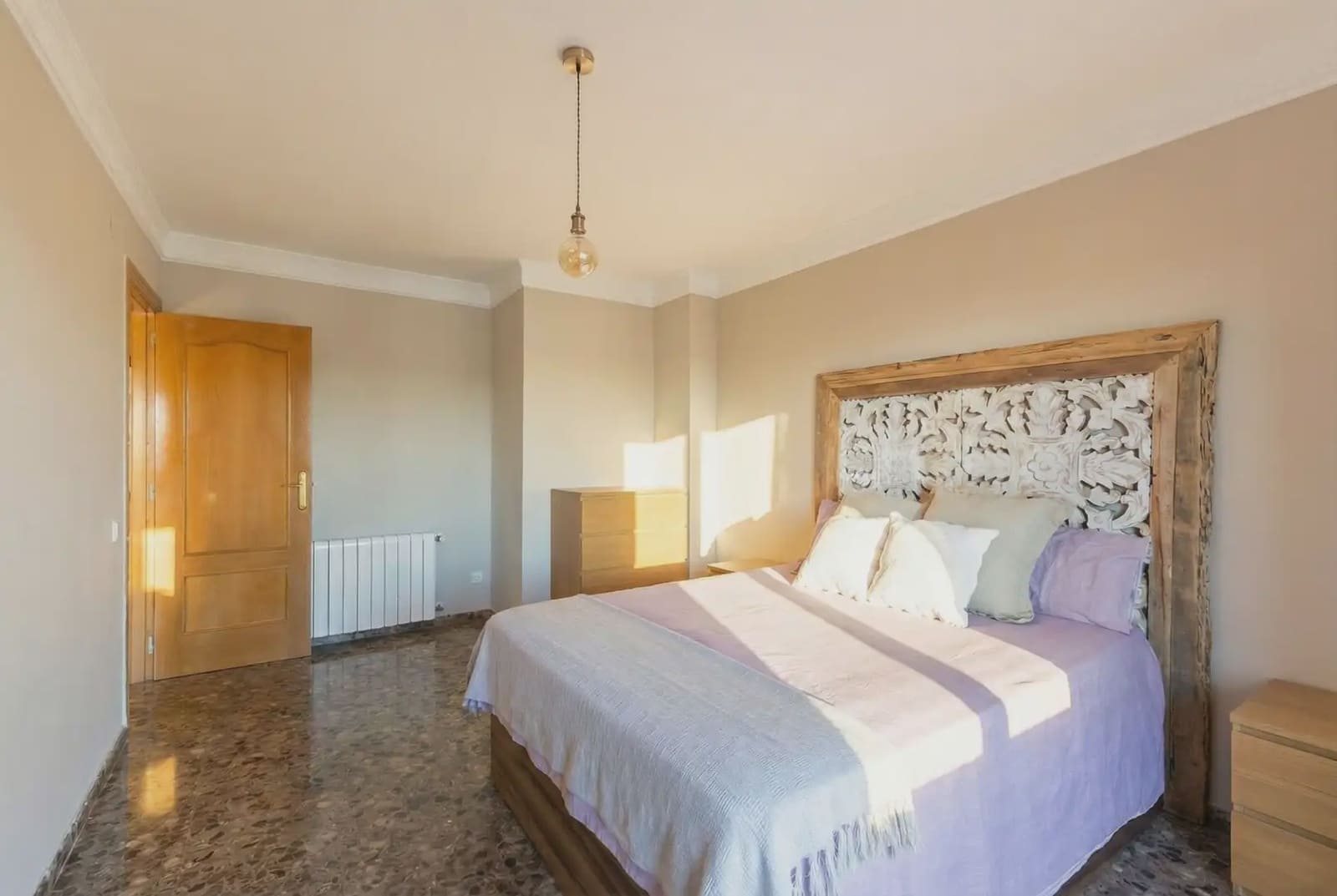 3 Zimmer Apartment zu verkaufen in Burriana / Borriana mit Garage - 299.000 € (Ref: 9263172)