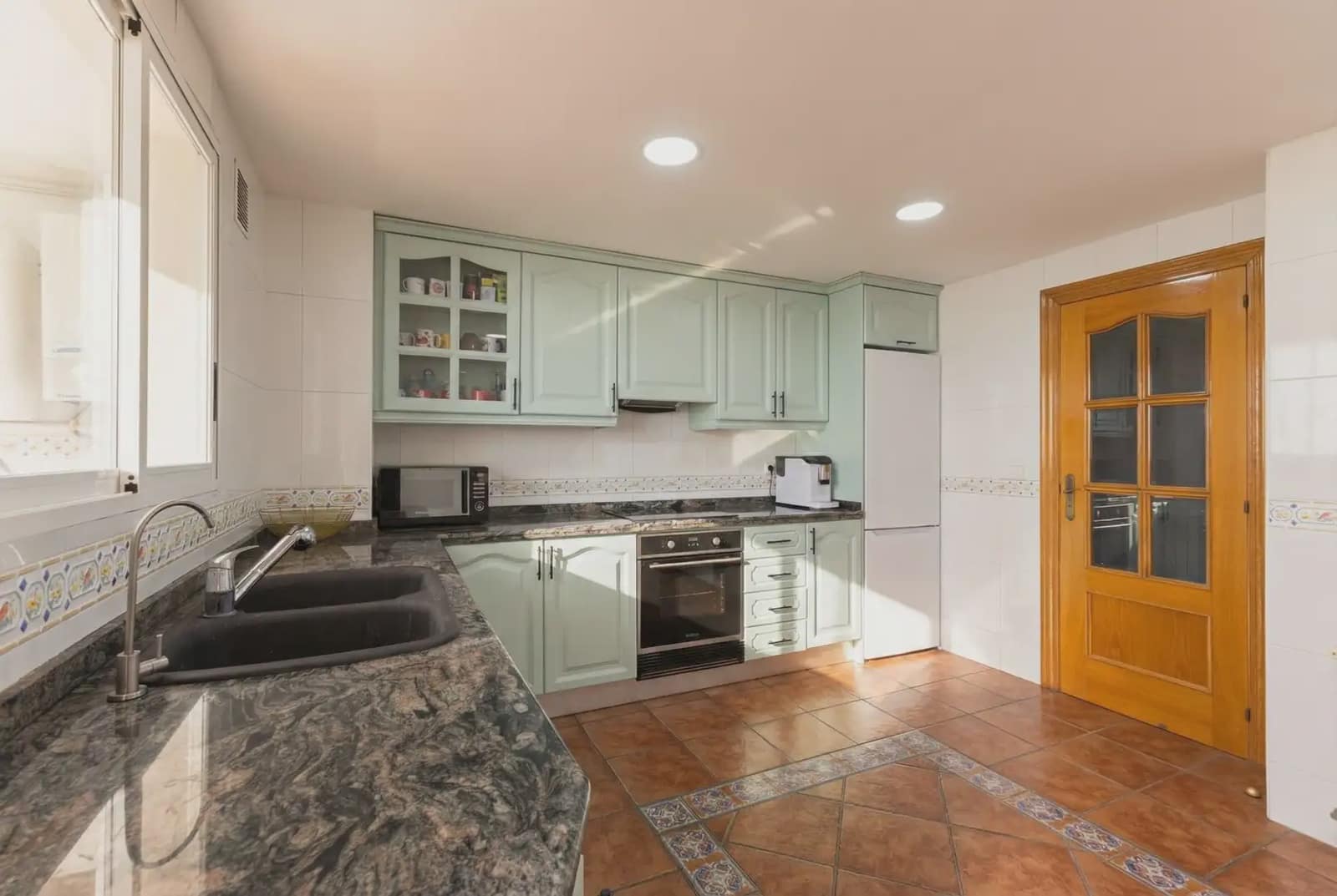 3 Zimmer Apartment zu verkaufen in Burriana / Borriana mit Garage - 299.000 € (Ref: 9263172)