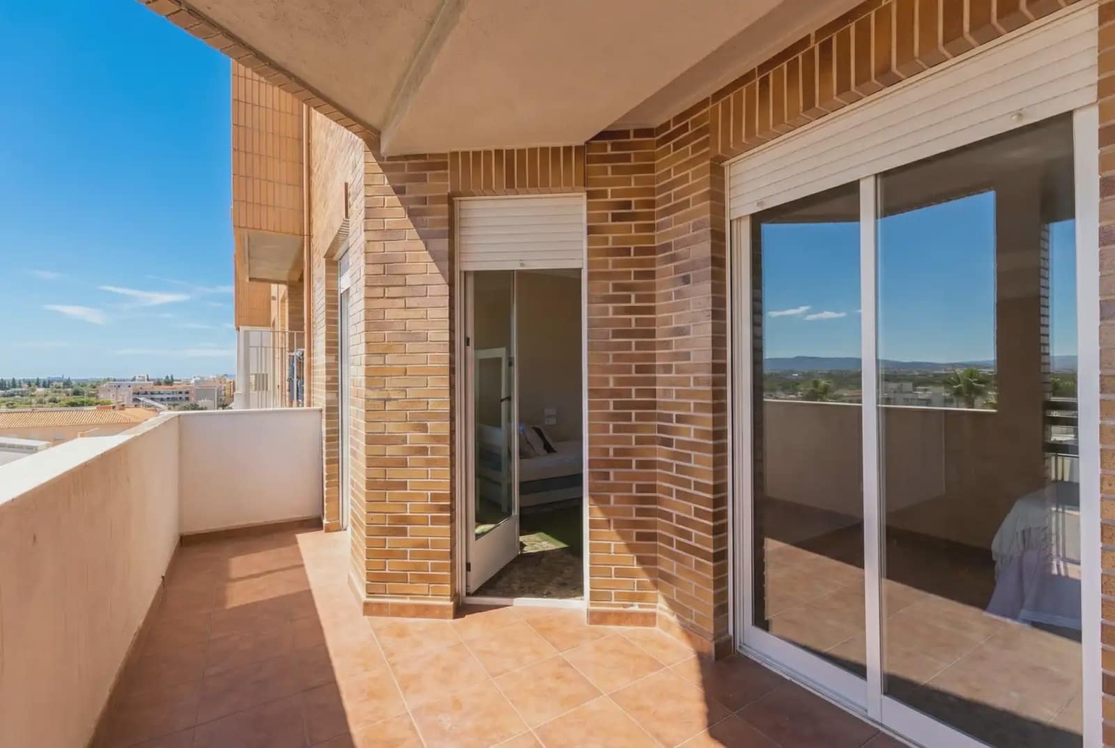 3 Zimmer Apartment zu verkaufen in Burriana / Borriana mit Garage - 299.000 € (Ref: 9263172)