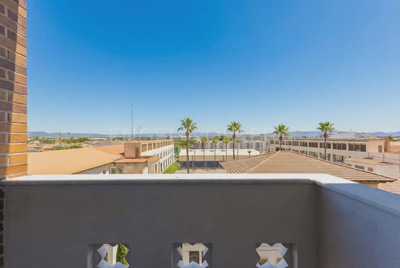 3 Zimmer Apartment zu verkaufen in Burriana / Borriana mit Garage - 299.000 € (Ref: 9263172)