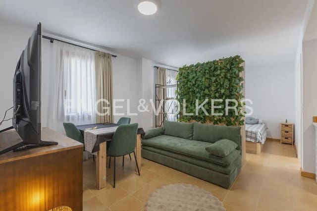 1 bedroom Flat for rent in Chóvar - € 600 (Ref: 9897480)