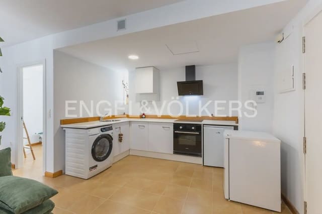 1 bedroom Flat for rent in Chóvar - € 600 (Ref: 9897480)