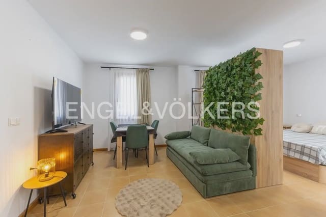 1 bedroom Flat for rent in Chóvar - € 600 (Ref: 9897480)