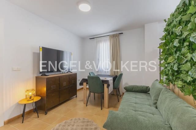 1 bedroom Flat for rent in Chóvar - € 600 (Ref: 9897480)