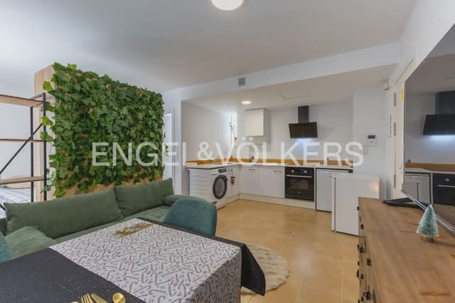 1 bedroom Flat for rent in Chóvar - € 600 (Ref: 9897480)