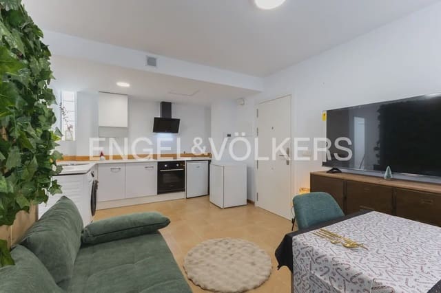 1 bedroom Flat for rent in Chóvar - € 600 (Ref: 9897480)