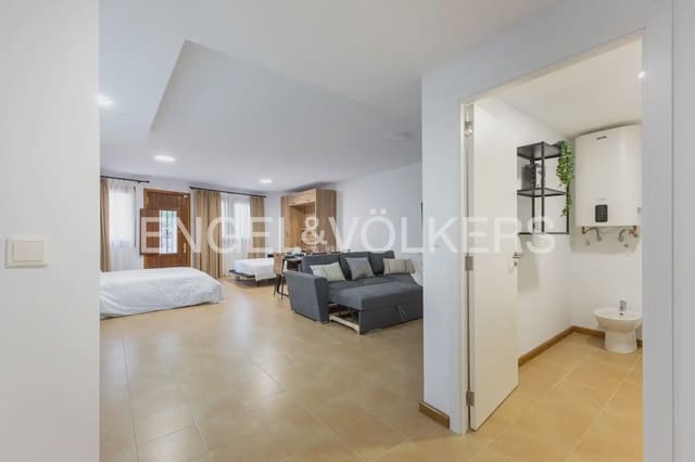 1 bedroom Flat for rent in Chóvar - € 750 (Ref: 9897481)